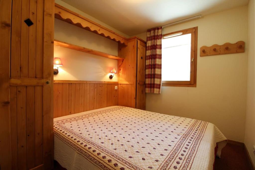 "Alpages De Val Cenis"-Skis Aux Pieds-Spa-Wifi-Garage-Calme! 琴山朗勒堡 外观 照片