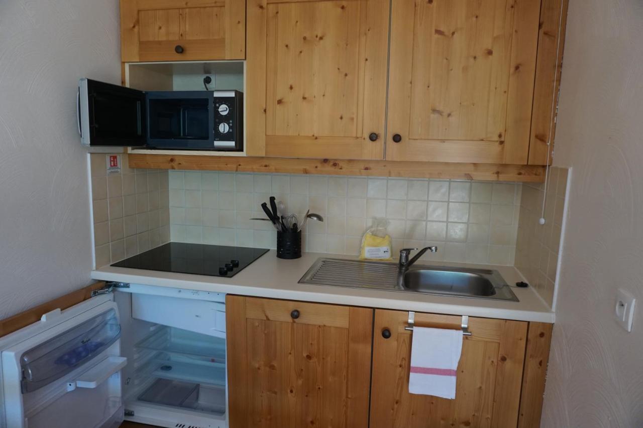 "Alpages De Val Cenis"-Skis Aux Pieds-Spa-Wifi-Garage-Calme! 琴山朗勒堡 外观 照片