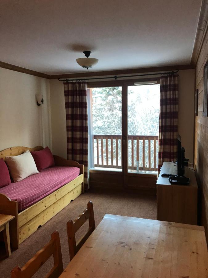 "Alpages De Val Cenis"-Skis Aux Pieds-Spa-Wifi-Garage-Calme! 琴山朗勒堡 外观 照片